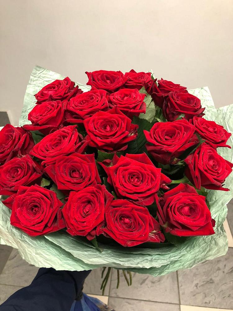 Розы Классика в Калининске Букет Классика в Калининске