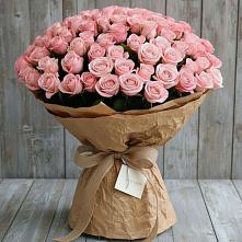 Букет 151 Роза Роуз в Калининске