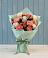Букет цветов из: Розы в Калининске