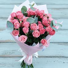 Букет Леди совершенство в Калининске